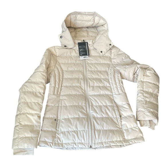 Paradox - Women’s Down Puffer Jacket - Picture 2 of 8